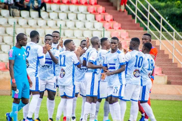 1er tour Coupe CAF/aller: Le Togolais David Lawson et le Pwd Social de Bamenda tenus en échec à domicile, voici tous les résultats de samedi et les matchs de ce dimanche 